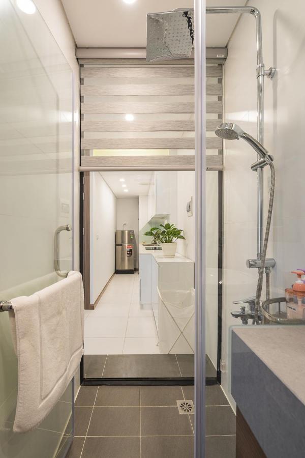Narcissus Hotel & Apartment ฮานอย ภายนอก รูปภาพ